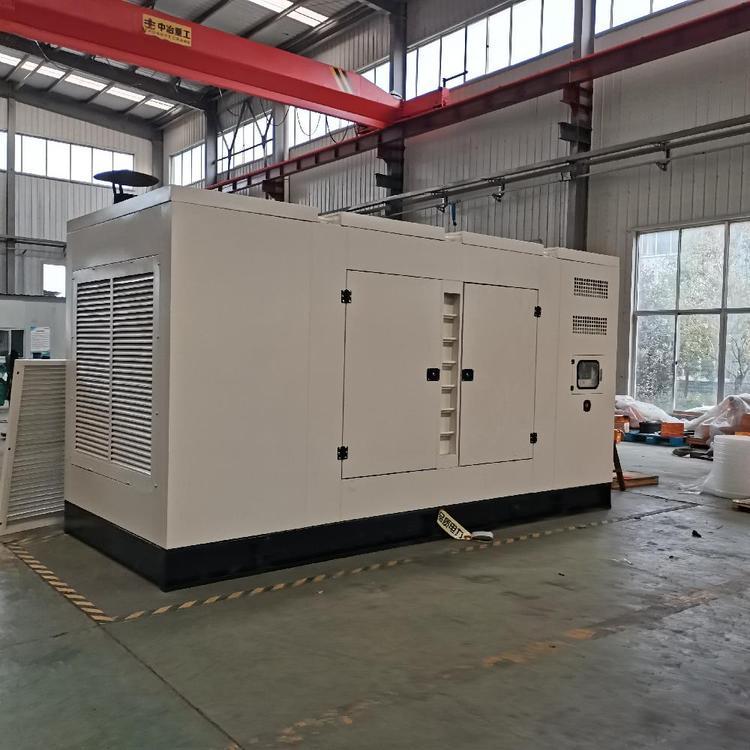 保康发电机出租